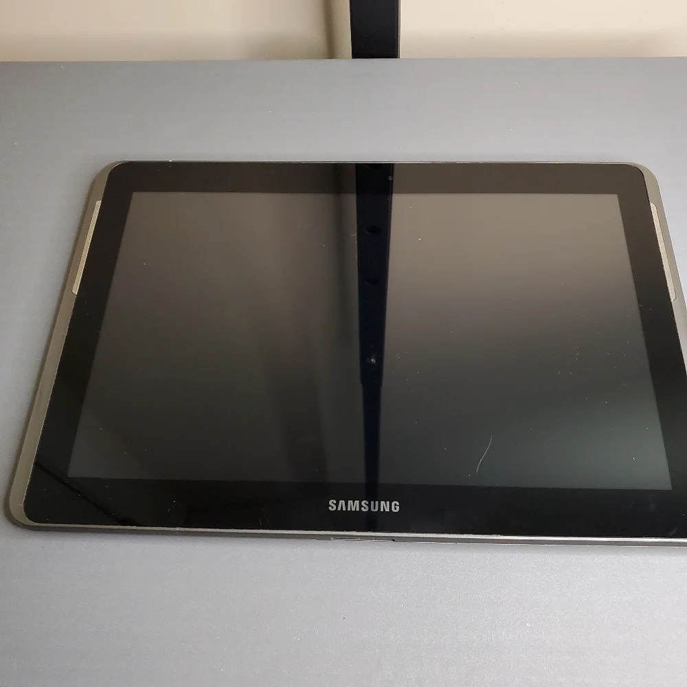 Samsung Galaxy Tab 2 10.1 Tablet 16GB